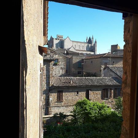 Orvieto Houseアパートメント エクステリア 写真