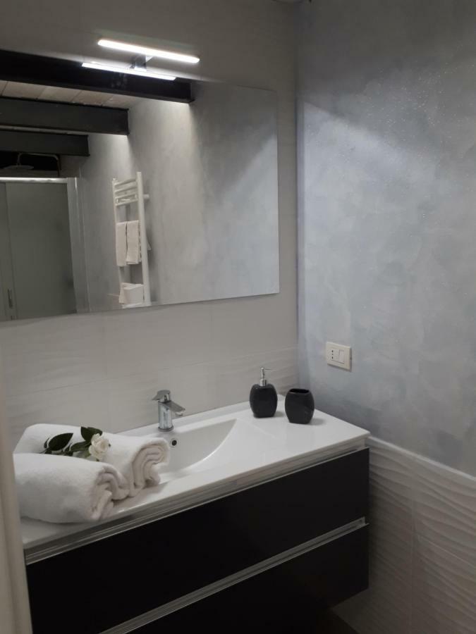 Orvieto Houseアパートメント エクステリア 写真