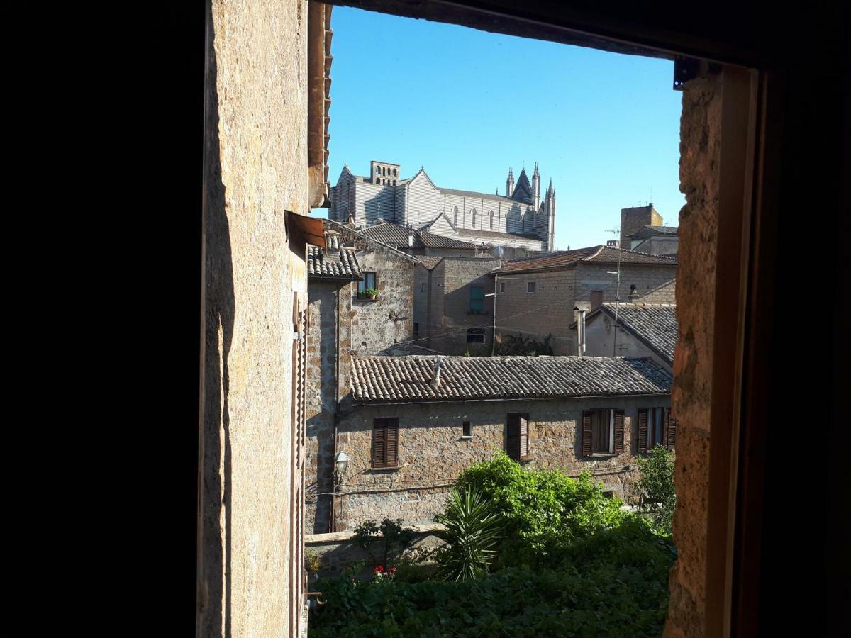 Orvieto Houseアパートメント エクステリア 写真