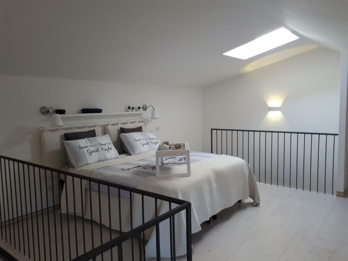 Orvieto Houseアパートメント エクステリア 写真