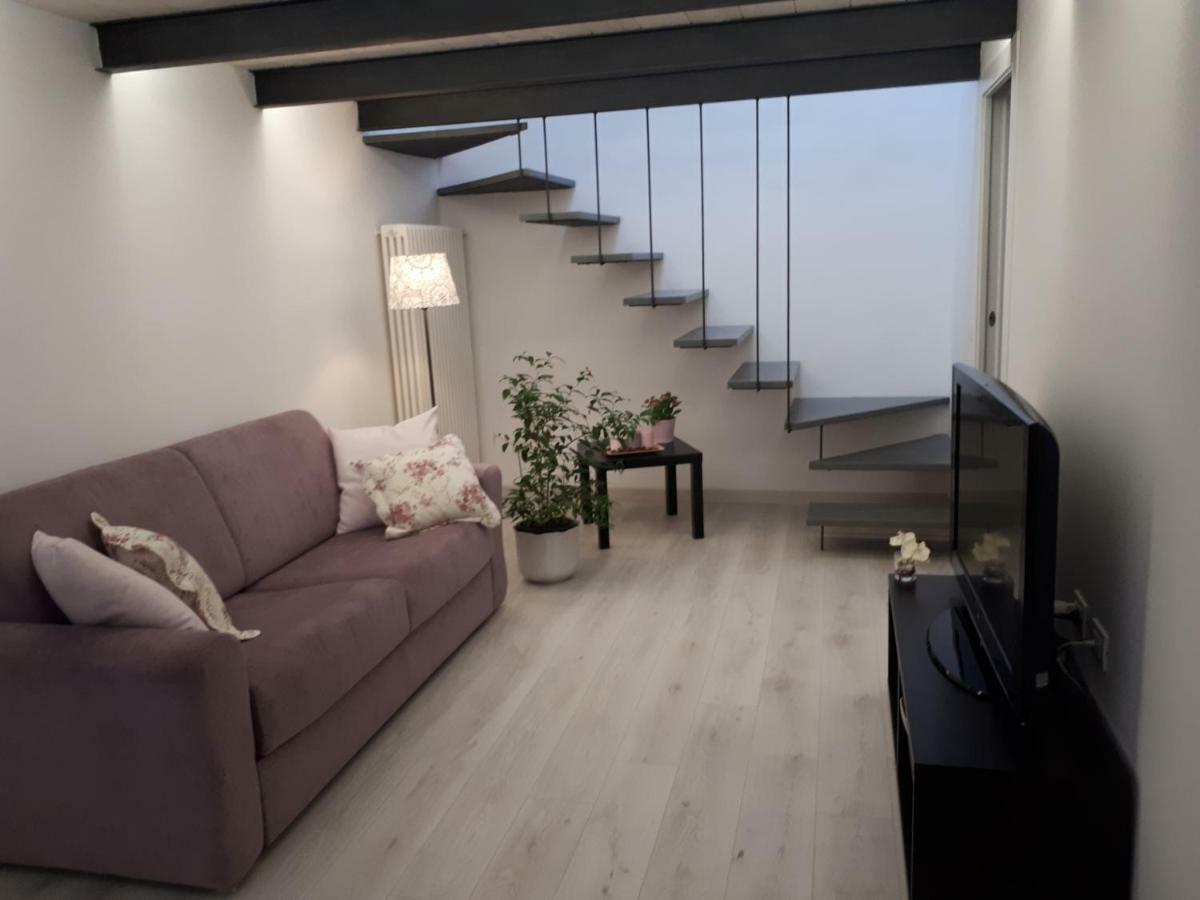 Orvieto Houseアパートメント エクステリア 写真