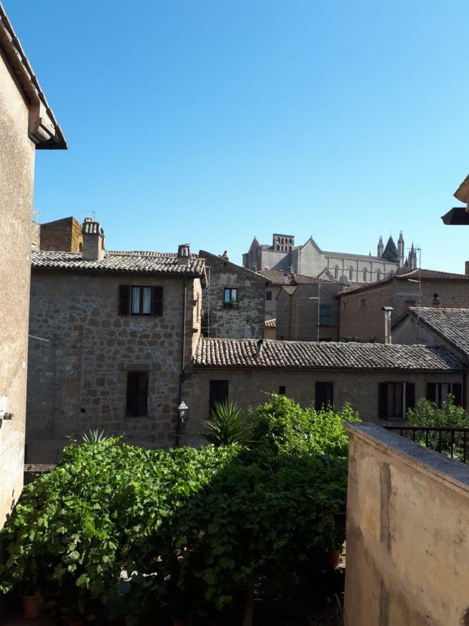 Orvieto Houseアパートメント エクステリア 写真