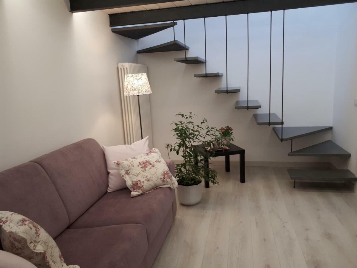 Orvieto Houseアパートメント エクステリア 写真