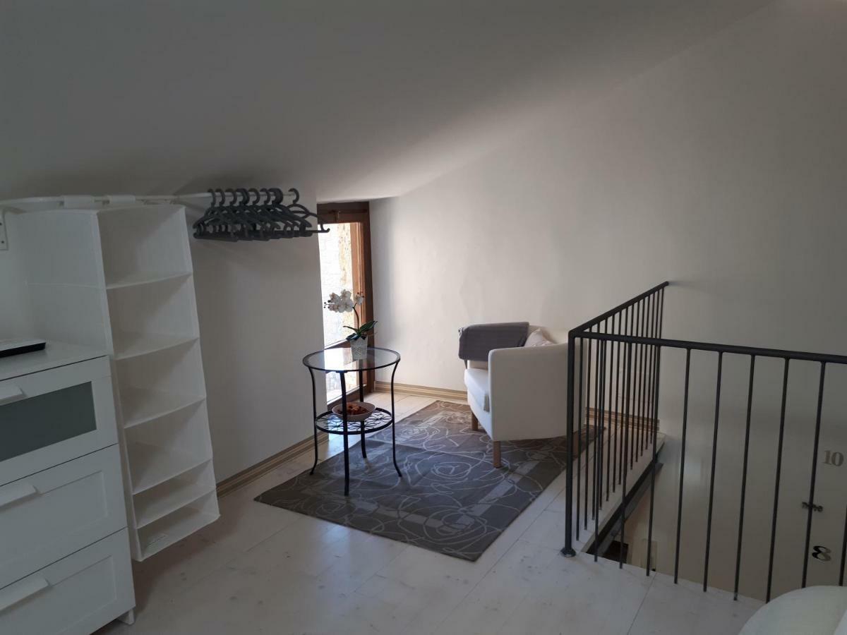 Orvieto Houseアパートメント エクステリア 写真
