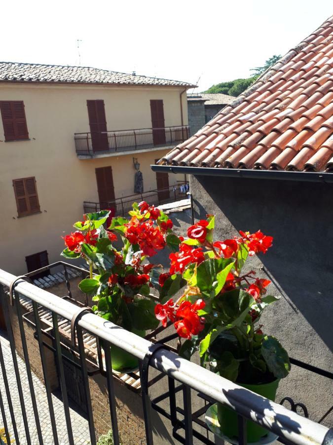 Orvieto Houseアパートメント エクステリア 写真