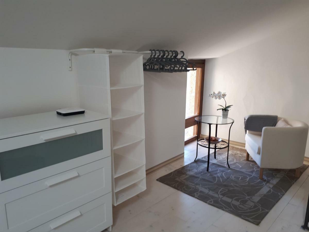 Orvieto Houseアパートメント エクステリア 写真