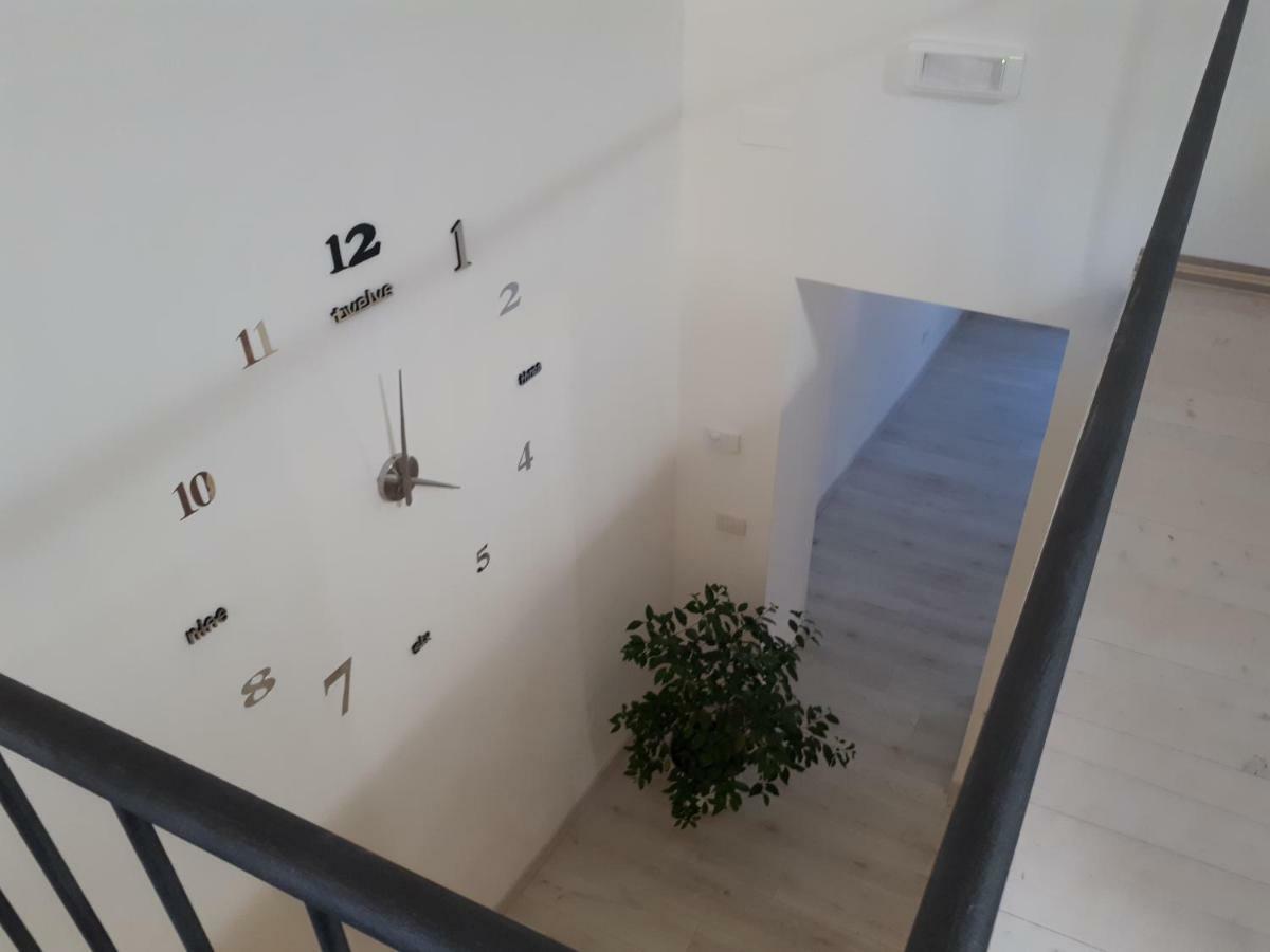 Orvieto Houseアパートメント エクステリア 写真
