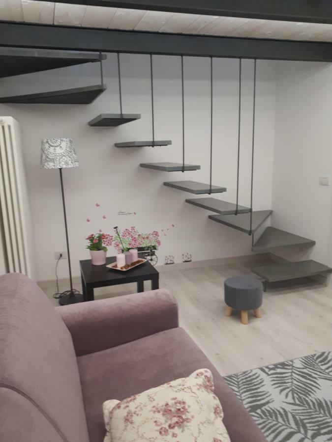 Orvieto Houseアパートメント エクステリア 写真