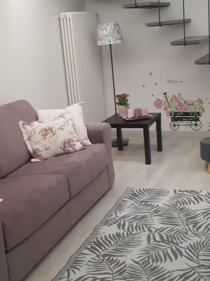 Orvieto Houseアパートメント エクステリア 写真