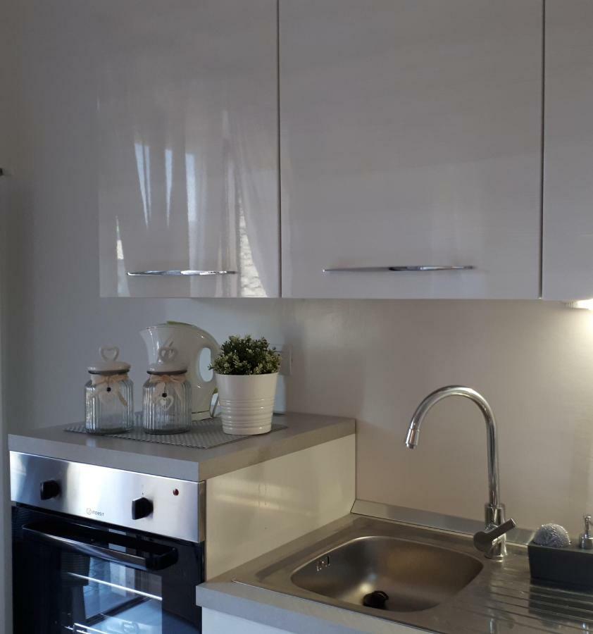 Orvieto Houseアパートメント エクステリア 写真