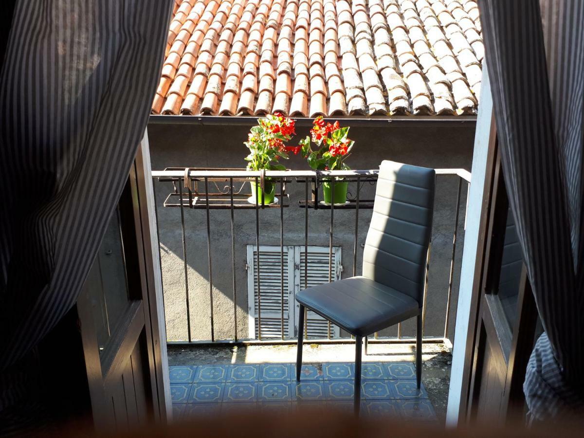 Orvieto Houseアパートメント エクステリア 写真