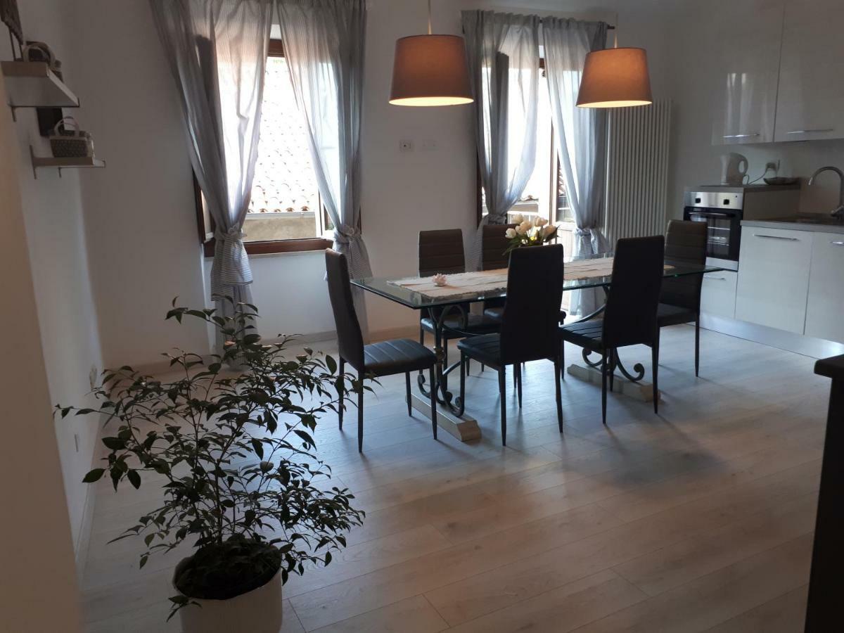 Orvieto Houseアパートメント エクステリア 写真