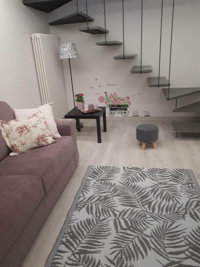 Orvieto Houseアパートメント エクステリア 写真
