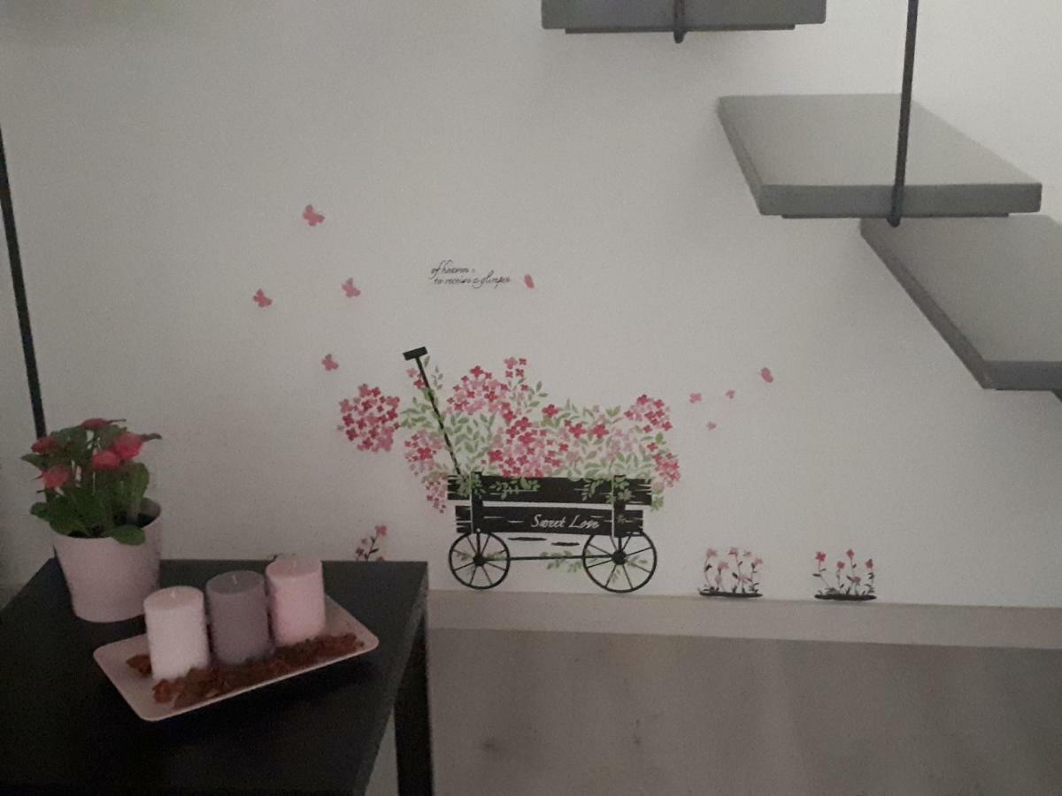 Orvieto Houseアパートメント エクステリア 写真