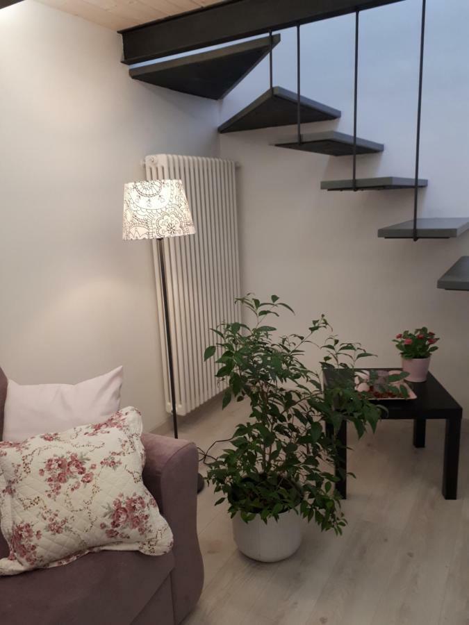 Orvieto Houseアパートメント エクステリア 写真
